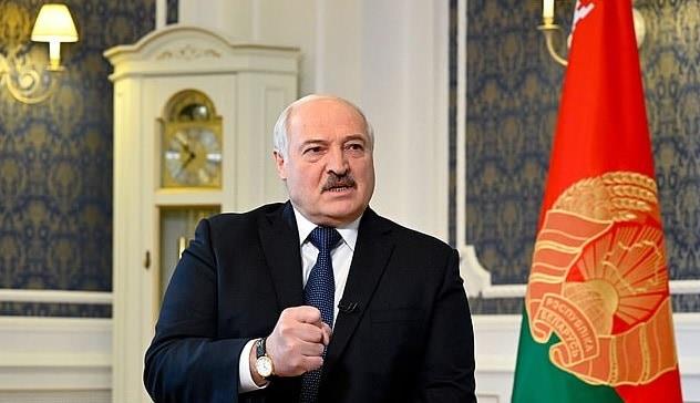 Presidente bielorruso prohíbe aumentar precios en el país