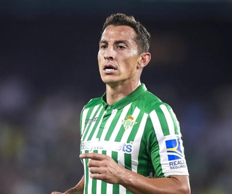 Productiva jornada para mexicanos en Europa League