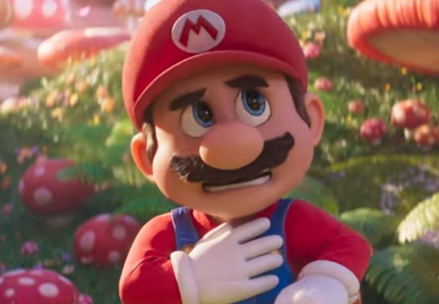 Todo sobre la nueva película de Mario Bros