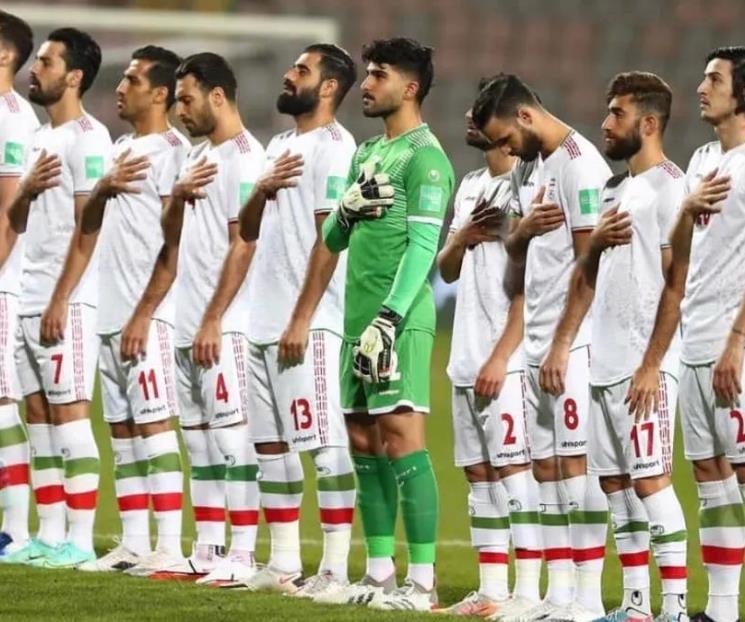 Irán busca por vez primera los cuartos de final