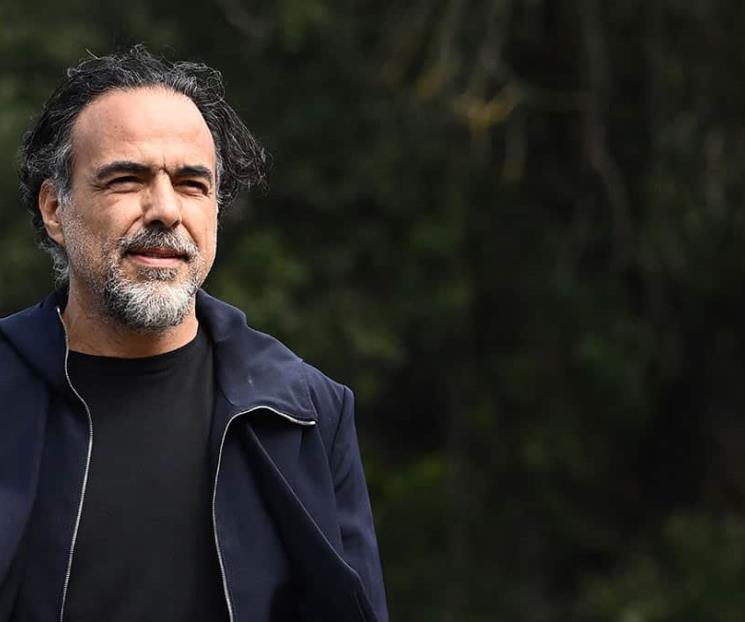 Iñárritu piensa que el cine moderno “no tiene alma”