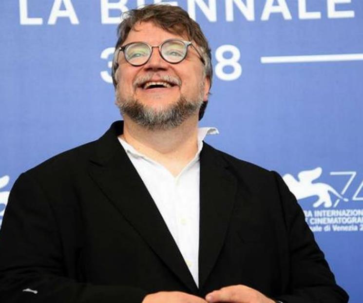 Guillermo del Toro cumple 58 años de vida 