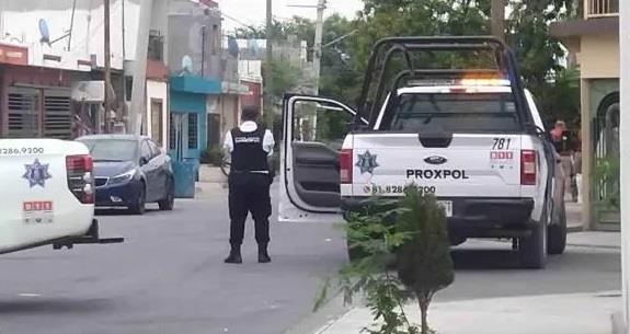 Ataque Armado Deja Dos Muertos Y Un Herido