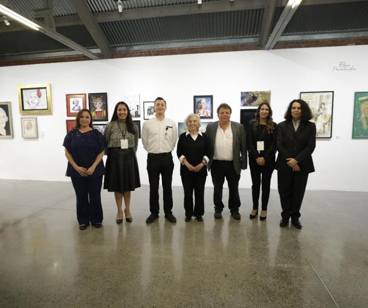 Otorga reconocimiento Monterrey a Elena Poniatowska