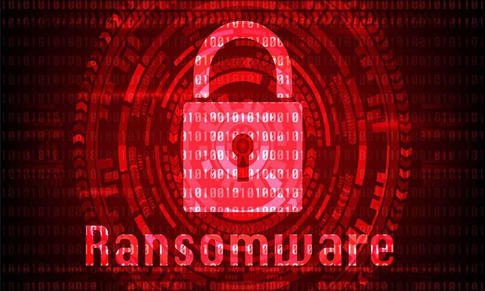 Neutraliza ataques de ransomware a clientes empresariales.
