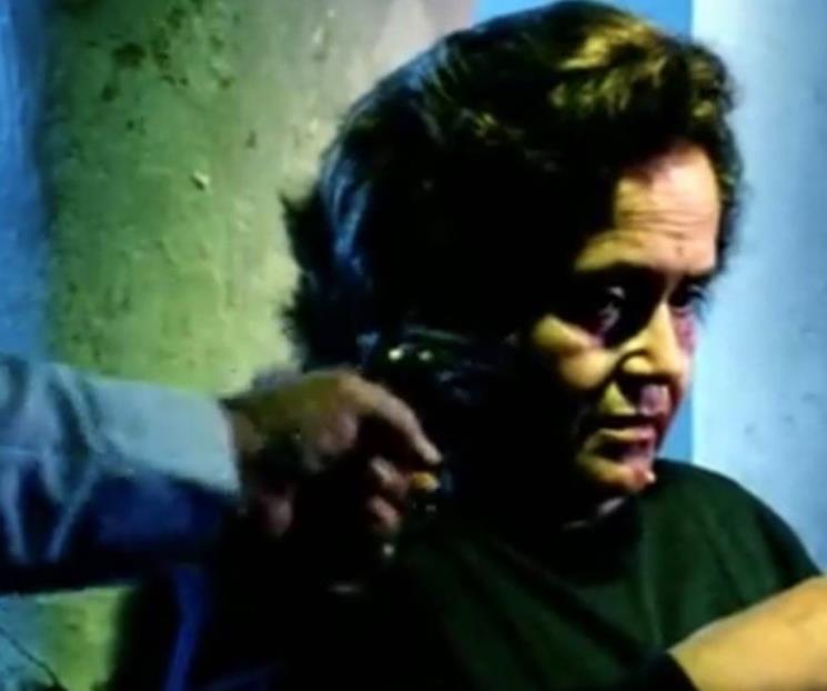 Fallece Guadalupe Gómez, la madre de Guillermo del Toro