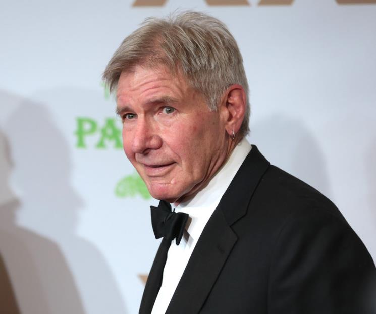 Se une Harrison Ford a Marvel para próxima película 