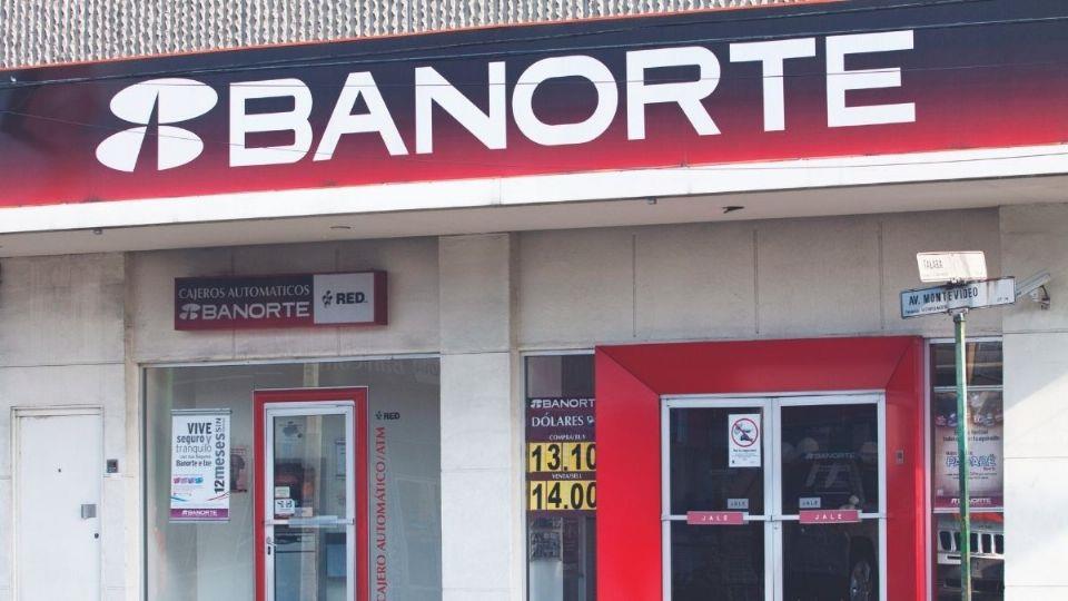 Decide Banorte ya no ir por Banamex