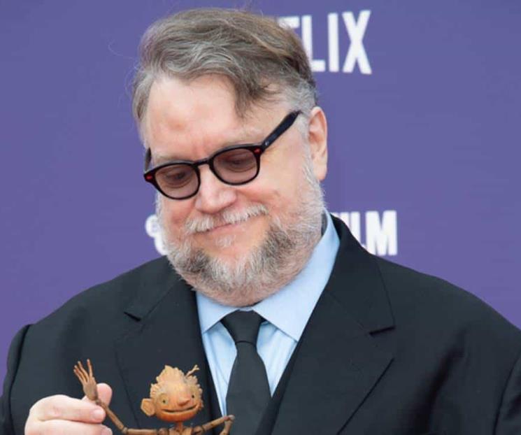 Así se hizo Pinocho de Guillermo del Toro