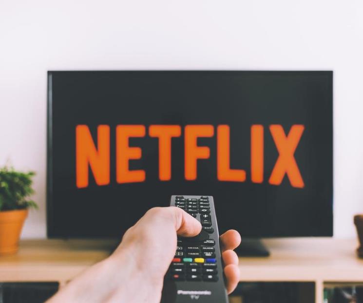 Cobrará Netflix por cuentas compartidas a partir del 2023