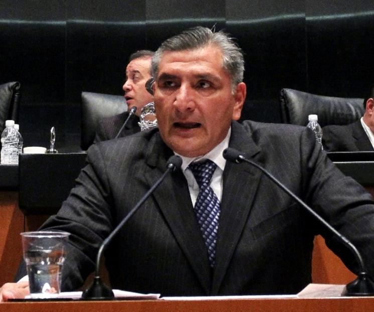 Adán Augusto López pide posponer comparecencia en San Lázaro