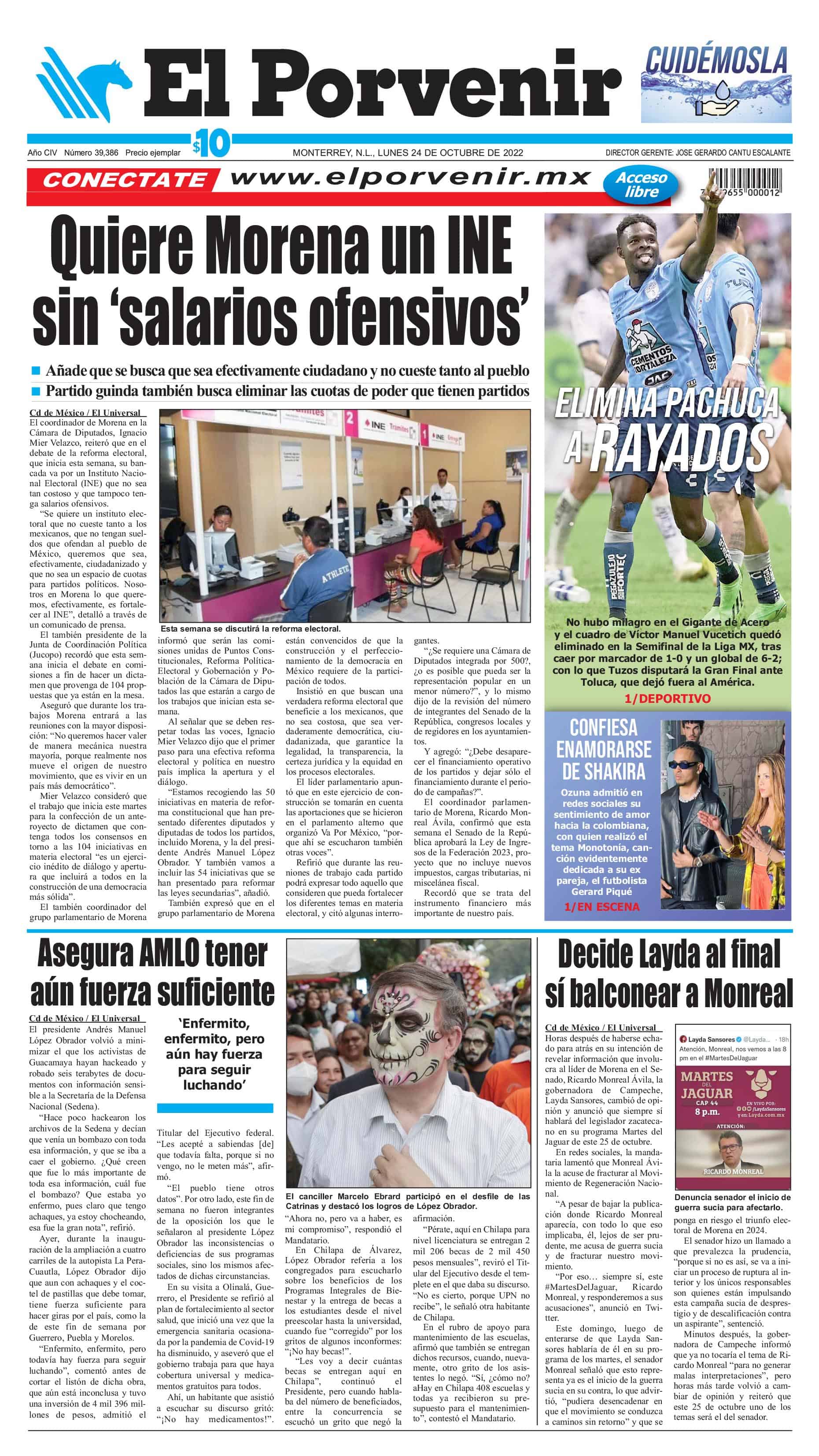 Portada