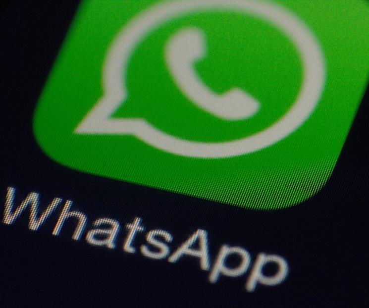 WhatsApp sufre caída mundial de casi dos horas este martes