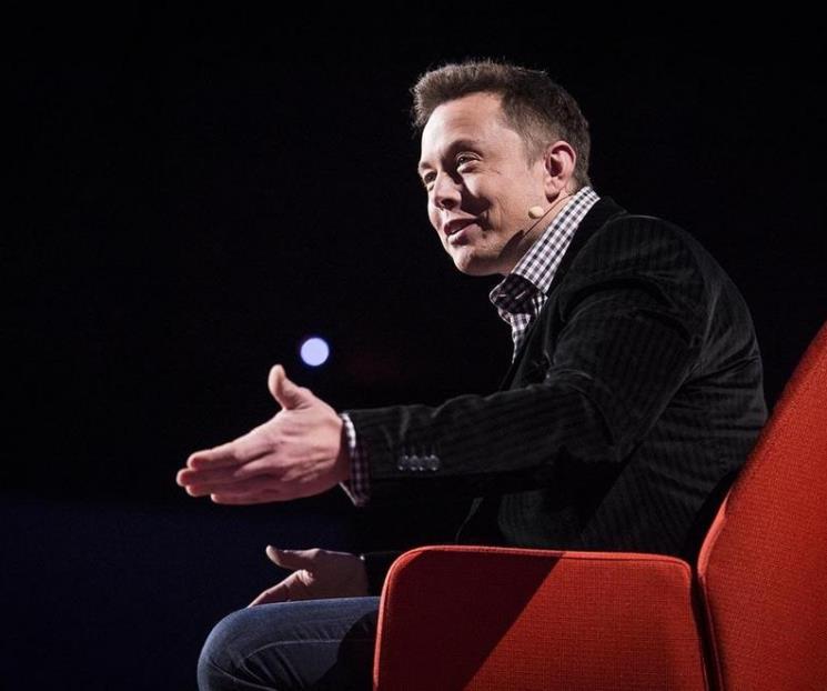 Dice Musk que adquirió Twitter para “ayudar a la humanidad