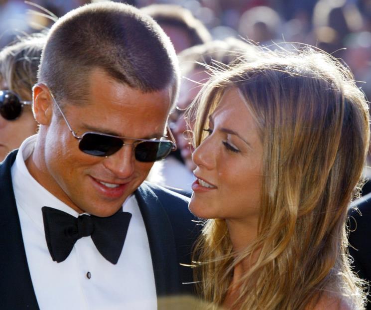 Jennifer Aniston también demandará a Brad Pitt