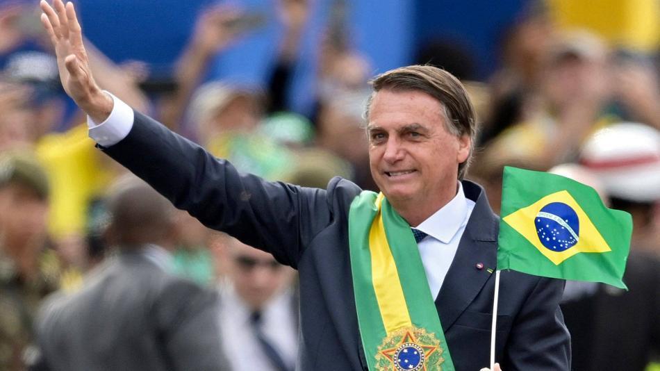Las polémicas declaraciones que marcaron a Jair Bolsonaro