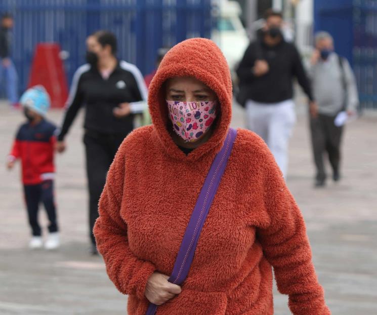 Alertan sobre inicio de temporada de enfermedades catarrales