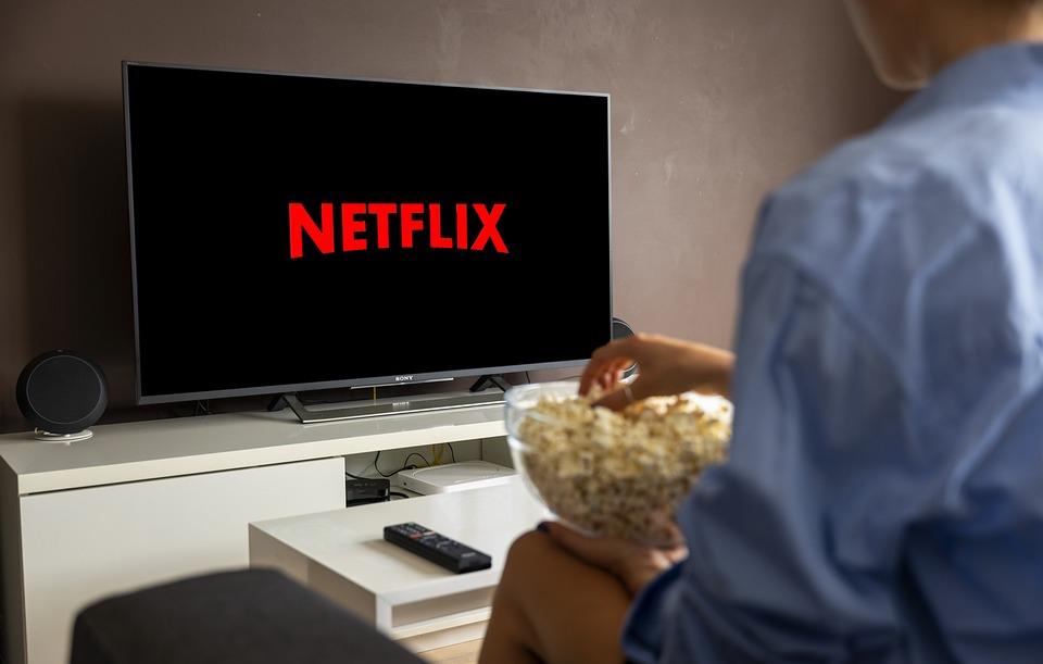 Plan con anuncios de Netflix ya llegó a México
