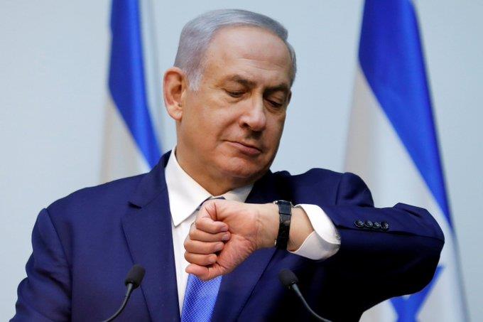 Netanyahu al borde de una gran victoria