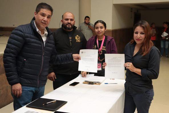 Benefician a 48 familias de Juárez con “Hogar Nuevo Hogar”