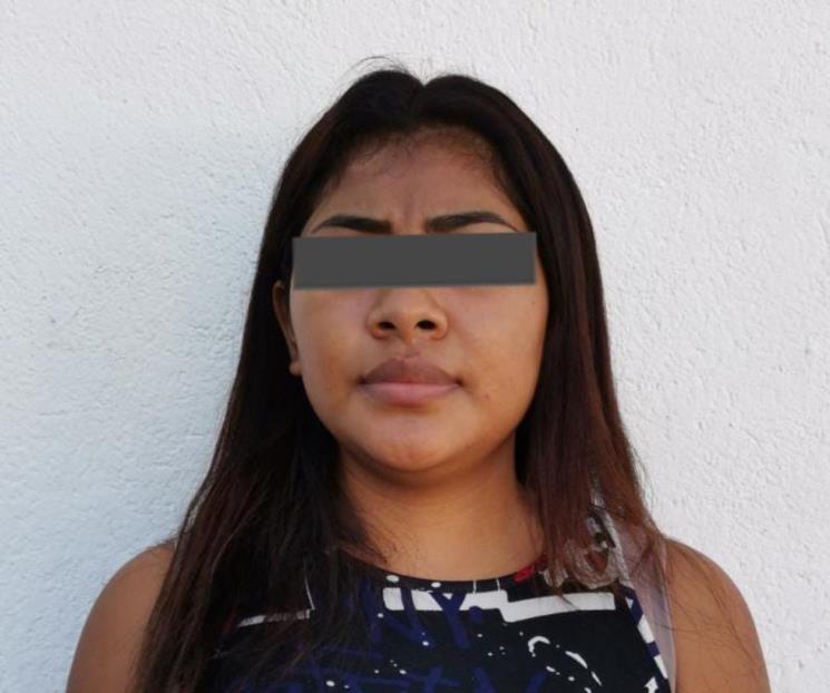 Arrestan en Tabasco a mujer por secuestro y asesinato en NL