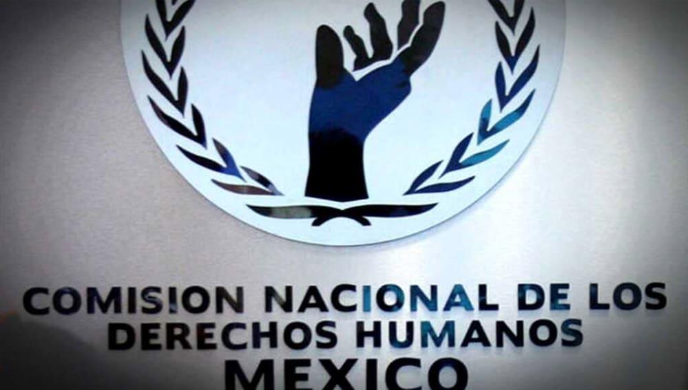 CNDH rechaza que recomendación de transformación del INE