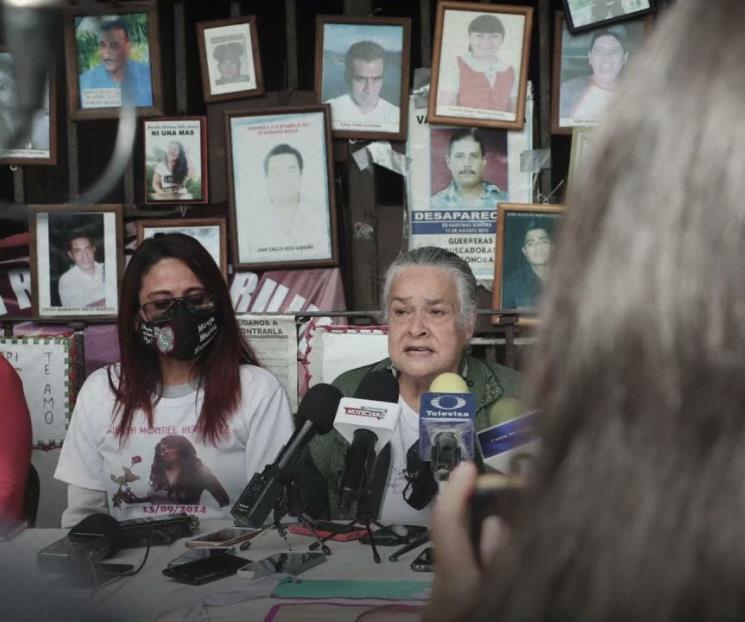 Presentan ante la CIDH denuncia contra el Estado mexicano