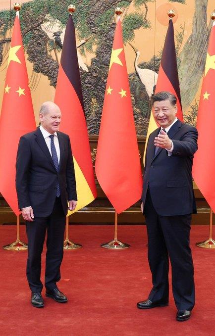 Piden a China parar guerra en Ucrania