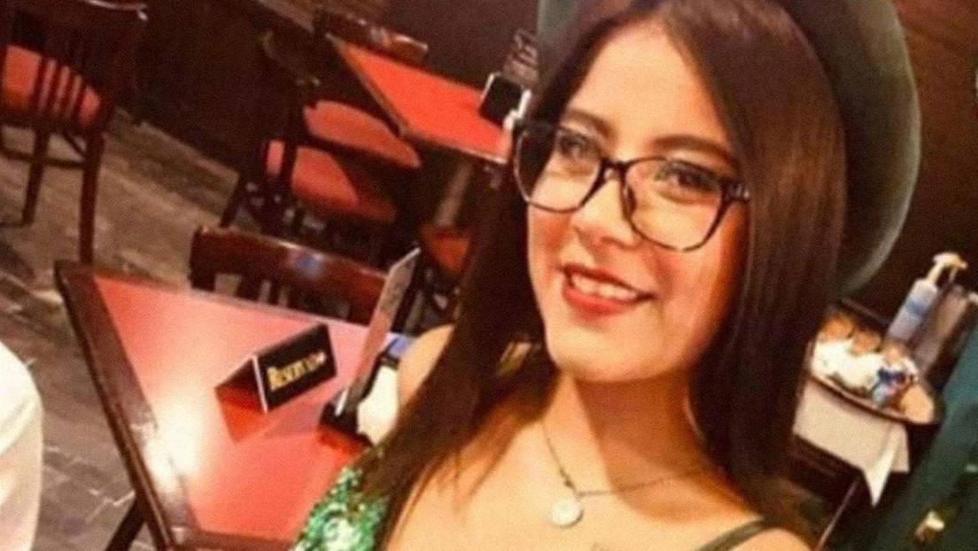 Fiscal de Morelos buscó ocultar feminicidio de Ariadna
