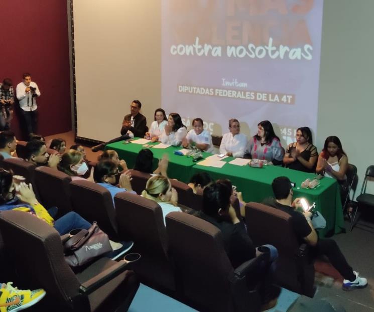 Crean Frente contra fiscal de Morelos