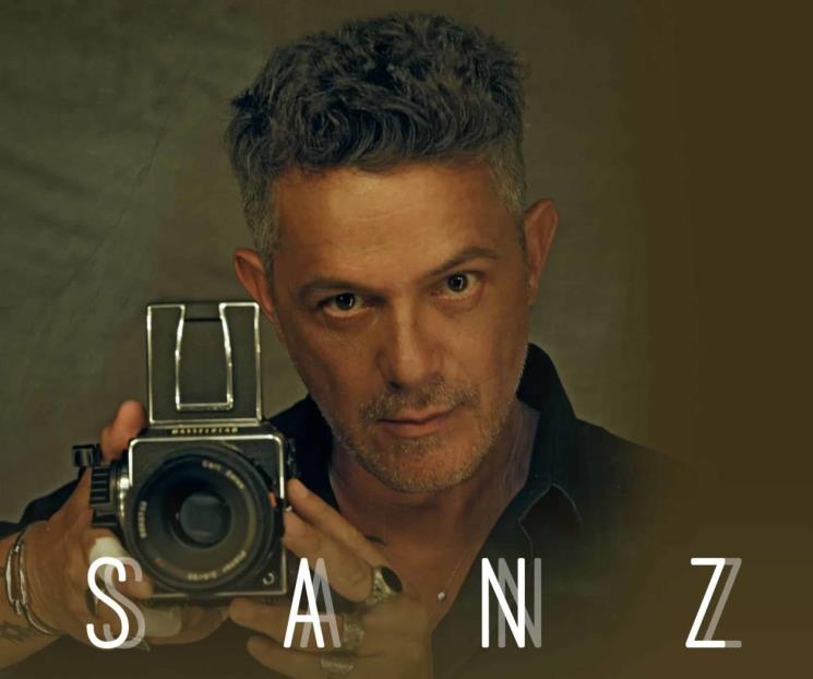 Sorprende Sanz: anuncia dos fechas de su gira en Monterrey 