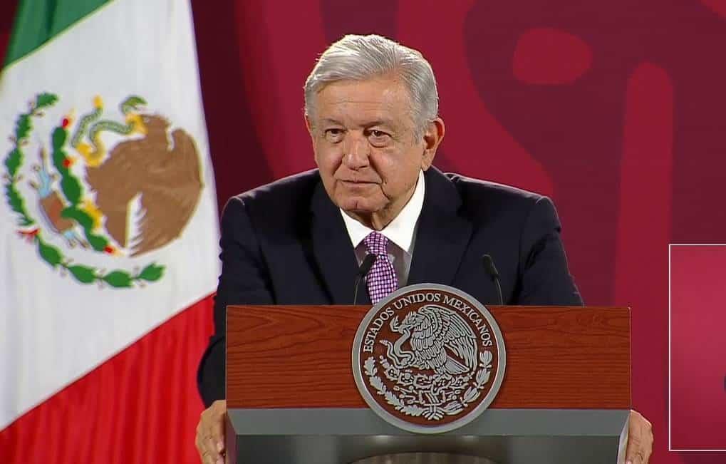 AMLO Dice Que Tiene Un Plan B Para Reforma Electoral