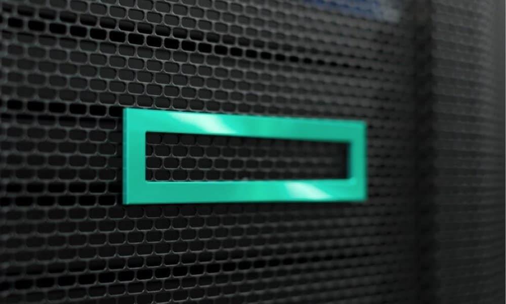 HPE amplía su familia de superordenadores Cray