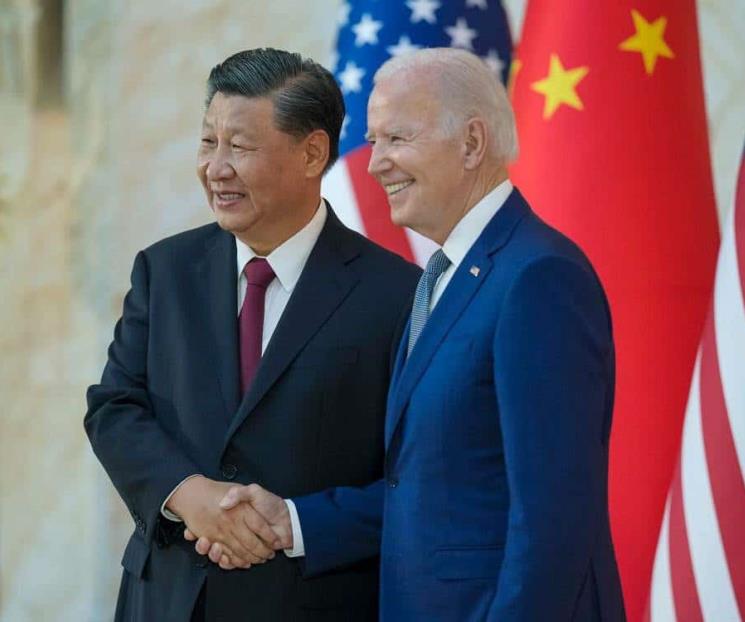 Prometen EU y China bajar las tensiones