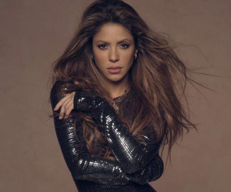 Shakira no estará en la inauguración de Qatar 2022
