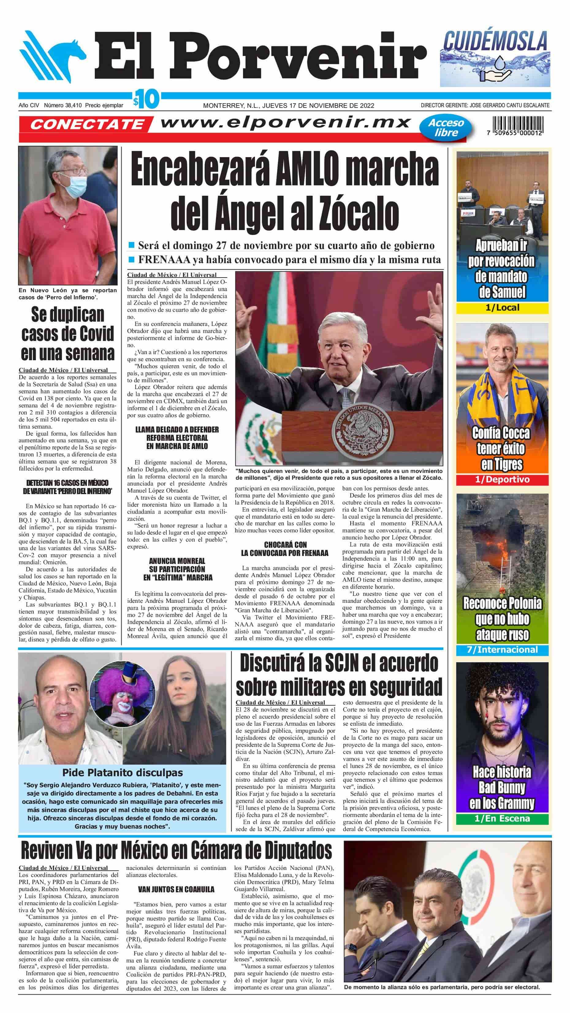 Portada