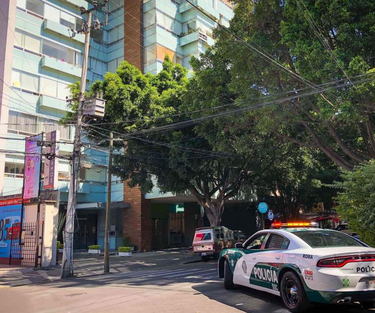 Caso Ariadna lo lleva con mucho éxito Fiscalía de CDMX