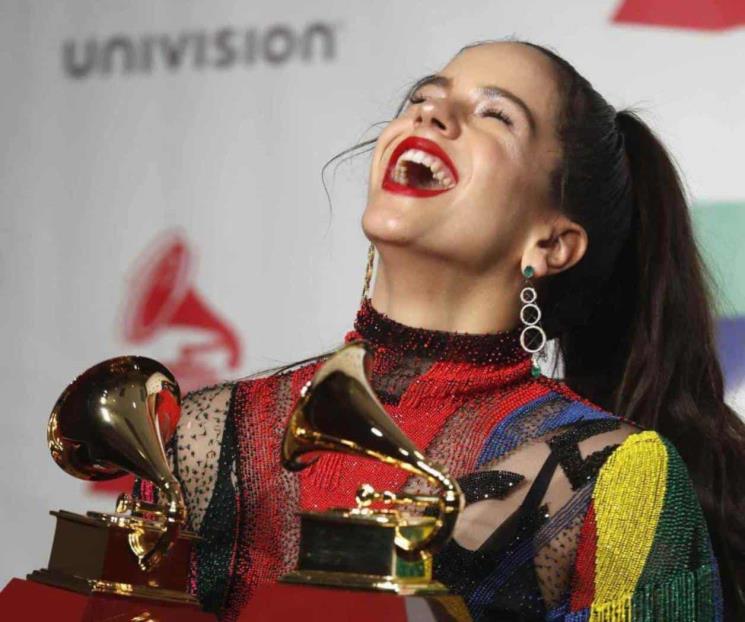 Latin Grammy: Los artistas que participarán en la ceremonia