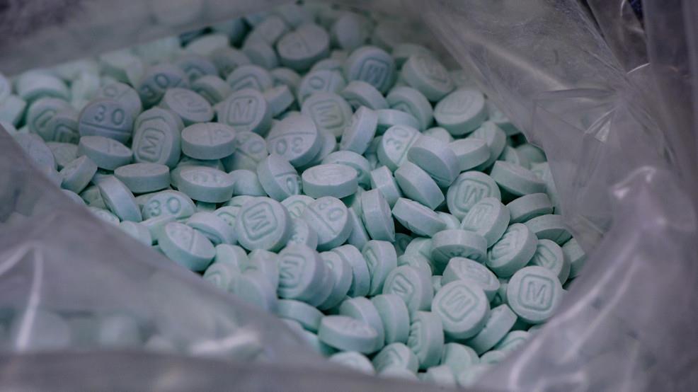 Alerta SS sobre el uso ilegal del fentanilo como medicamento