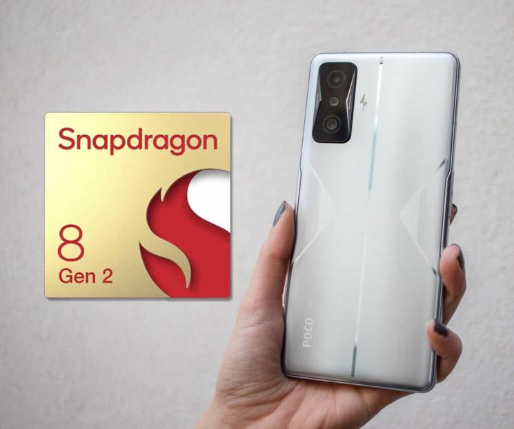 Redmi lanzará un teléfono con el Qualcomm Snapdragon 8 Gen 2