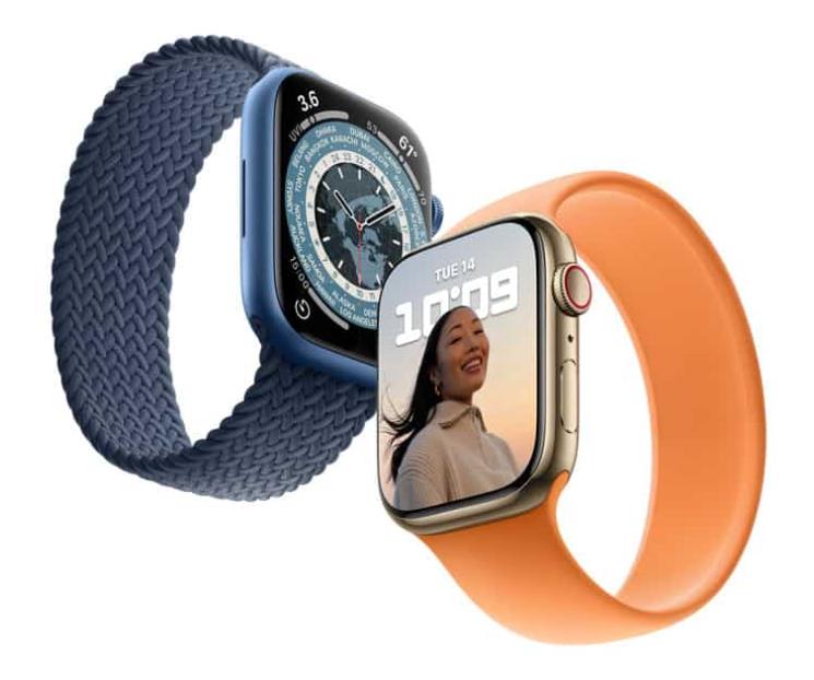 ¿Smartwatch o pulsera?