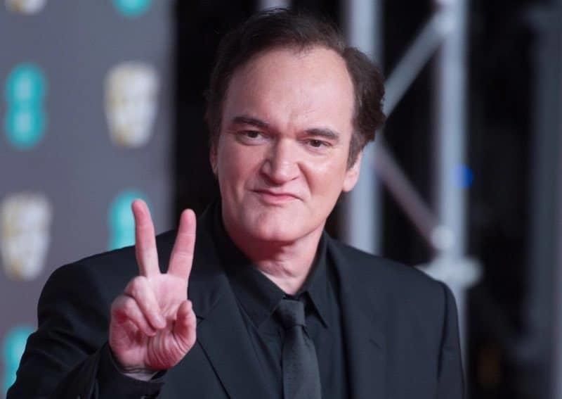 Tarantino revela la historia de Marvel que le gustaría hacer