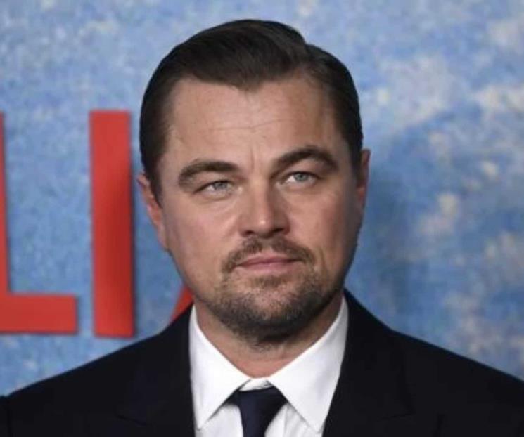 ¿Por qué DiCaprio no aparece en sagas de películas?