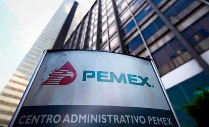 Pemex firma contrato con New Fortress Energy
