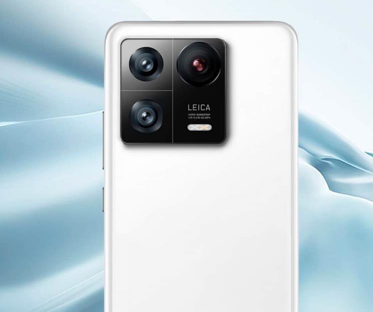 Retoques del Xiaomi 13 pasan por manos de Qualcomm y Leica