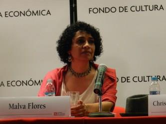 Entregan hoy Premio Alfonso Reyes a Malva Flores