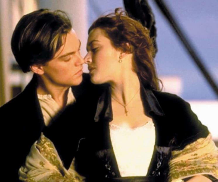 DiCaprio casi pierde su papel en Titanic por soberbia