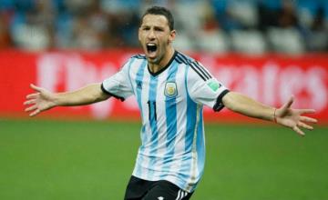 Domina Argentina al Tri en Mundiales