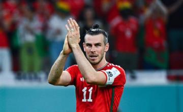 Buscará Gales de Bale su primer triunfo en la Copa del Mundo