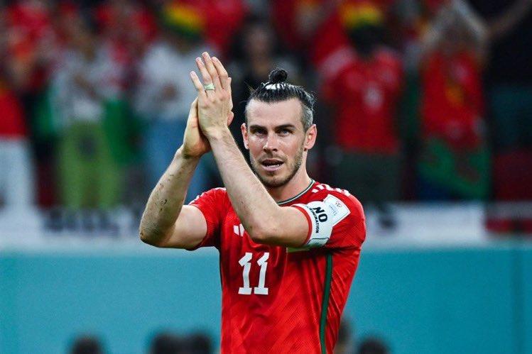 Buscará Gales de Bale su primer triunfo en la Copa del Mundo